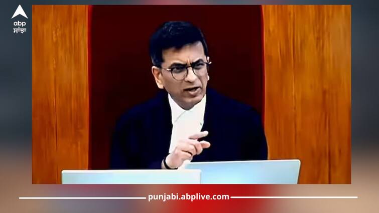 cji dy chandrachud bench imposed 50 lakh fine on bmw says give new car as compensation to customer supreme court details inside BMW ਖਿਲਾਫ ਕੇਸ ਦੀ ਸੁਣਵਾਈ ਕਰ ਰਹੇ ਸੀ CJI ਚੰਦਰਚੂੜ, ਬਦਲਿਆ ਹਾਈਕੋਰਟ ਦਾ ਫੈਸਲਾ, ਬੋਲੇ- ਦੇਣੇ ਪੈਣਗੇ 50 ਲੱਖ ਰੁਪਏ