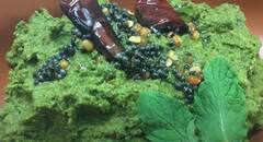 Mint Chutney:சுவையான, கார சாரமான புதினா சட்னி செய்வது எப்படி ?