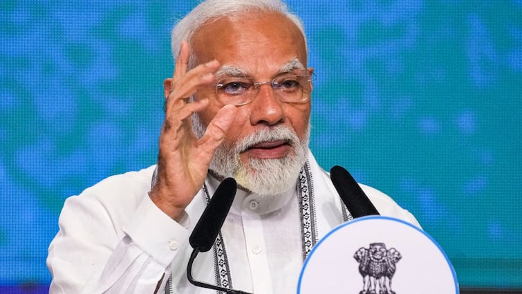 PM Modi Security: 'जिन्होंने रची थी PM मोदी की हत्या की साजिश, कांग्रेस उन्हें...', ट्रंप पर अटैक के बीच BJP का बड़ा हमला