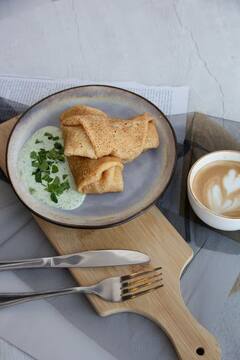 History of Dosa: 100 કે 200 નહીં પરંતુ સેંકડો વર્ષ જૂના છે ઢોસા, બહુ જ રોચક છે તેનો ઈતિહાસ