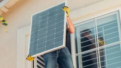 PM Surya Ghar: বাড়িতে সোলার প্যানেল, পি এম সূর্য ঘরে কীভাবে অনলাইনে আবেদন?