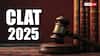CLAT 2025 के लिए कल से खुलेगा एप्लीकेशन लिंक, पात्रता, फीस से लेकर लास्ट डेट तक नोट कर लें काम के डिटेल