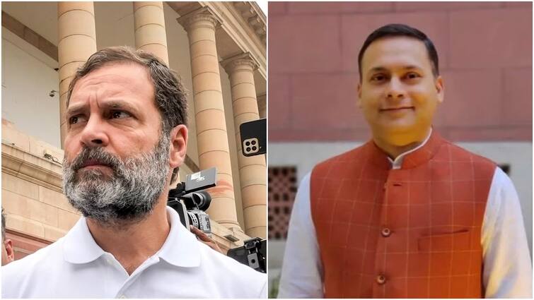 BJP Accuses Rahul Gandhi of Inciting Violence Against PM Modi In Wake Of Trump Assassination Bid BJP Accuses Rahul Gandhi of Inciting Violence Against PM Modi In Wake Of Trump Assassination Bid