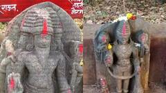 छत्तीसगढ़ के आदिवासी अंचल बस्तर में भगवान ब्रह्मा का इकलौता प्राचीन मंदिर, साल में एक बार लगता है भव्य मेला