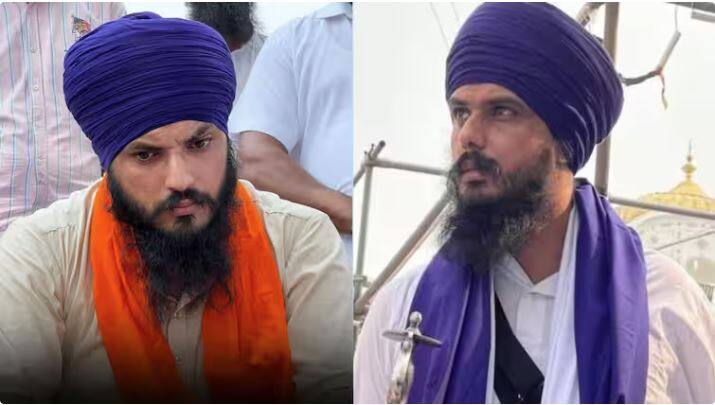 Khaira raised questions on the arrest of Amritpal Singh's brother Punjab News: ਖਹਿਰਾ ਨੇ ਅੰਮ੍ਰਿਤਪਾਲ ਸਿੰਘ ਦੇ ਭਰਾ ਦੀ ਗ੍ਰਿਫ਼ਤਾਰੀ 'ਤੇ ਚੁੱਕੇ ਸਵਾਲ, ਫਰਜ਼ੀ ਰਿਕਵਰੀ ਦਾ ਸ਼ੱਕ ਜਤਾਕੇ ਪਰਿਵਾਰ ਨੂੰ ਬਦਨਾਮ ਕਰਨ ਦੀ ਦੱਸੀ ਸਾਜ਼ਿਸ਼