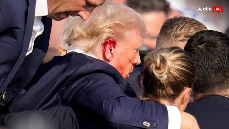 Trump Assassination Attempt: US Secret Service Takes ‘Full Responsibility’ For Failure To Protect Ex President Trump Assassination Attempt: US Secret Service Takes ‘Full Responsibility’ For Failure To Protect Ex Prez