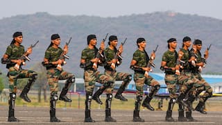 Agniveer Recruitment: BSF, CRPF અને CISFમાં 10 ટકા અનામત, અગ્નિવીરો માટે ગૃહમંત્રાલયનો મોટો નિર્ણય