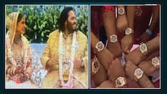 Ambani Gift: અનંત અંબાણીએ વહેંચી દીધી બે-બે કરોડની ઘડિયાળ, શાહરૂખ-રણવીર સહિત તમામ દોસ્તોને મળી આ મોંઘીદાટ ગિફ્ટ