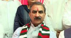 'गरीब हो रहा ज्यादा गरीब, धनवान और अमीर...' टैक्स पेयर की बिजली सब्सिडी बंद करने पर बोले CM सुक्खू