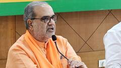 केशव प्रसाद मौर्य के इस बयान पर भूपेंद्र चौधरी ने मिलाए सुर, कहा- हम सब लोग मिलकर...