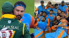 भारत ने पाकिस्तान को 5 विकेट से हराकर जीता वर्ल्ड चैंपियनशिप ऑफ लीजेंड्स 2024 का खिताब