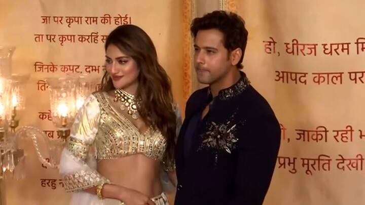 আগামীকাল ১৫ জুলাই, মিডিয়া ও পাপারাৎজিরা, আম্বানি পরিবারের অতিথি। কী বললেন নীতা আম্বানি?