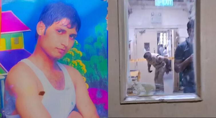 Delhi GTB Hospital 32 year old Patient Shot Dead while Treatment  GTB Hospital Firing: दिल्ली के GTB अस्पताल के अंदर मरीज की हत्या, हॉस्पिटल में घुस कर मारी गई गोली