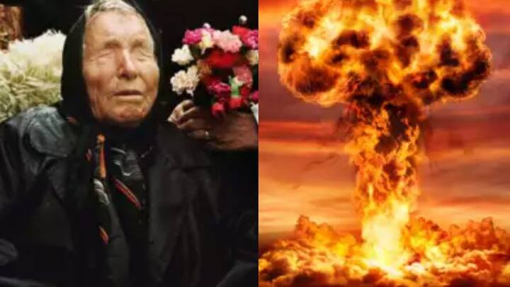 ਬਾਬਾ ਵੇਂਗਾ ਨੇ ਸਾਲ 2024 ਬਾਰੇ ਜੋ ਵੀ ਕਿਹਾ ਸੀ, ਉਹ ਸੱਚ ਹੁੰਦਾ ਨਜ਼ਰ ਆ ਰਿਹਾ ਹੈ। ਉਨ੍ਹਾਂ ਨੇ ਇਸ ਸਾਲ ਬਾਰੇ ਕਿਹਾ ਸੀ ਕਿ ਜੰਗ ਦੀਆਂ ਘਟਨਾਵਾਂ ਵਧਣਗੀਆਂ। ਰੂਸ-ਯੂਕਰੇਨ ਅਤੇ ਫਿਰ ਇਜ਼ਰਾਈਲ ਅਤੇ ਹਮਾਸ ਵਿਚਾਲੇ ਸੰਘਰਸ਼ ਨੂੰ ਦੁਨੀਆ ਦੇਖ ਰਹੀ ਹੈ। ਇਸ ਤੋਂ ਇਲਾਵਾ ਉਸ ਨੇ ਦੱਸਿਆ ਸੀ ਕਿ ਏਲੀਅਨਜ਼ ਨਾਲ ਐਨਕਾਊਂਟਰ ਹੋ ਸਕਦਾ ਹੈ। ਇਸ ਦੀ ਪੁਸ਼ਟੀ ਨਹੀਂ ਹੋਈ ਹੈ ਪਰ ਕਈ ਥਾਵਾਂ ‘ਤੇ ਯੂਐਫਓ ਮਿਲਣ ਦੇ ਦਾਅਵੇ ਕੀਤੇ ਗਏ ਹਨ।