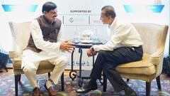 MP में निवेश बढ़ाने की कवायद तेज, मुंबई में इन्वेस्टर्स से मिले CM यादव, जानें क्या कहा?