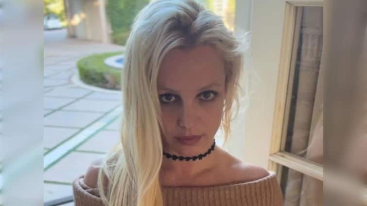 Pop singer Britney Spears is struggling with this disease, know what problems she is facing.