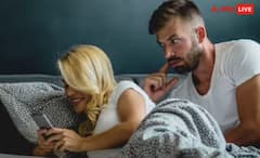 ਪਤੀ ਨੇ ਡਰੋਨ ਨਾਲ ਪਤਨੀ ਦਾ ਕੀਤਾ ਪਿੱਛਾ, ਪਤਨੀ ਪਹਾੜਾਂ 'ਚ ਹੋਈ ਗ਼ਾਇਬ, ਫੁਟੇਜ ਦੇਖ ਕੇ ਹੋਇਆ ਹੈਰਾਨ