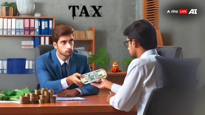 ITR Filing Mistake: আয়কর তথ্য জমার আগে নজর রাখতেই হবে এই দিকে।