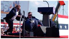 कौन है थॉमस मैथ्यू क्रुक्स? जिसने रैली में ट्रंप पर किया जानलेवा हमला