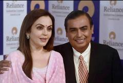 मुकेश अंबानी से शादी के अगले ही साल स्कूल में पढ़ाती थीं नीता अंबानी, 800 रुपये सैलरी का ऐसे करती थीं इस्तेमाल