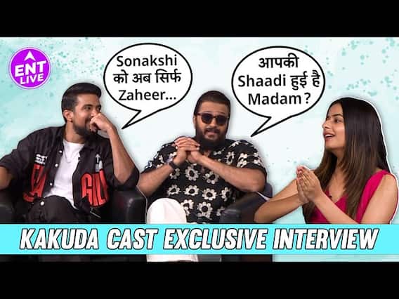 Riteish Deshmukh और Saqib Saleem Sonakshi Sinha को Kakuda नहीं, केवल Zaheer के पास भेजेंगे!