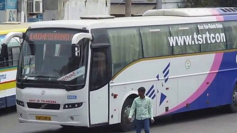 TGSRTC starts to run special buses to Arunachalam in tamil nadu from various places Telangana RTC: అరుణాచలంకు టీజీఎస్ఆర్టీసీ స్పెషల్ బస్సులు, ఈ జిల్లాల నుంచి నేరుగా