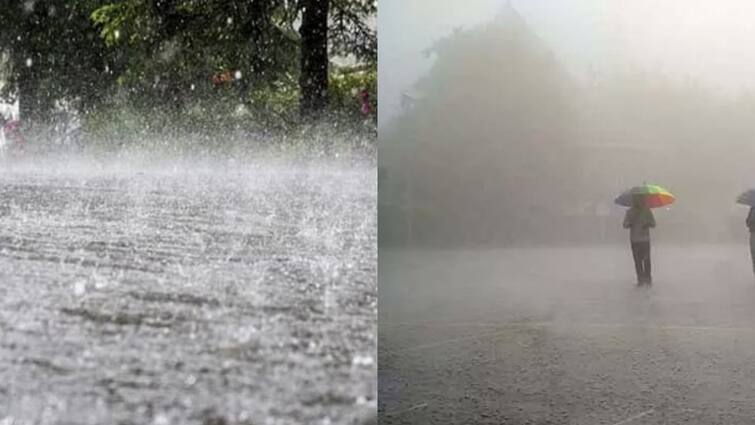 IMD rain alert to telangana for coming five days and issues orange alert to some districts Telangana Rains: తెలంగాణ ప్రజలకు అలర్ట్ - 5 రోజులు భారీ వర్షాలు, ఐఎండీ ఆరెంజ్ అలర్ట్