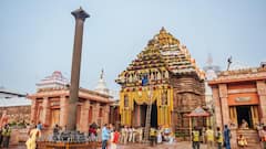 తెరుచుకున్న రత్న భాండాగారం తలుపులు, అధికారికంగా ప్రకటించిన ప్రభుత్వం