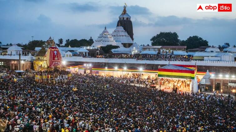 Whats Inside Ratna Bhandar how counting of ornaments take place know details Ratna Bhandar Reopens: భాండాగారం తలుపులు తెరిచారు, మరి తరవాత ఏంటి - లోపల ఆభరణాలు ఎలా లెక్కిస్తారు?