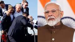'दोस्त पर हमले से...', ट्रंप पर हुए जानलेवा हमले पर पीएम मोदी ने जताया दुख