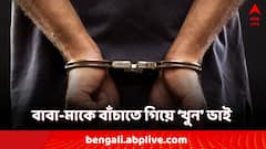 বাবা-মাকে বাঁচাতে গিয়ে দাদার হাতে 'খুন' ভাই! শোকস্তব্ধ গোটা এলাকা