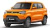 Maruti Suzuki S-Presso: Maruti Suzuki की इस माइलेज कार का है मार्केट में बोलबाला, कीमत 5 लाख से भी कम