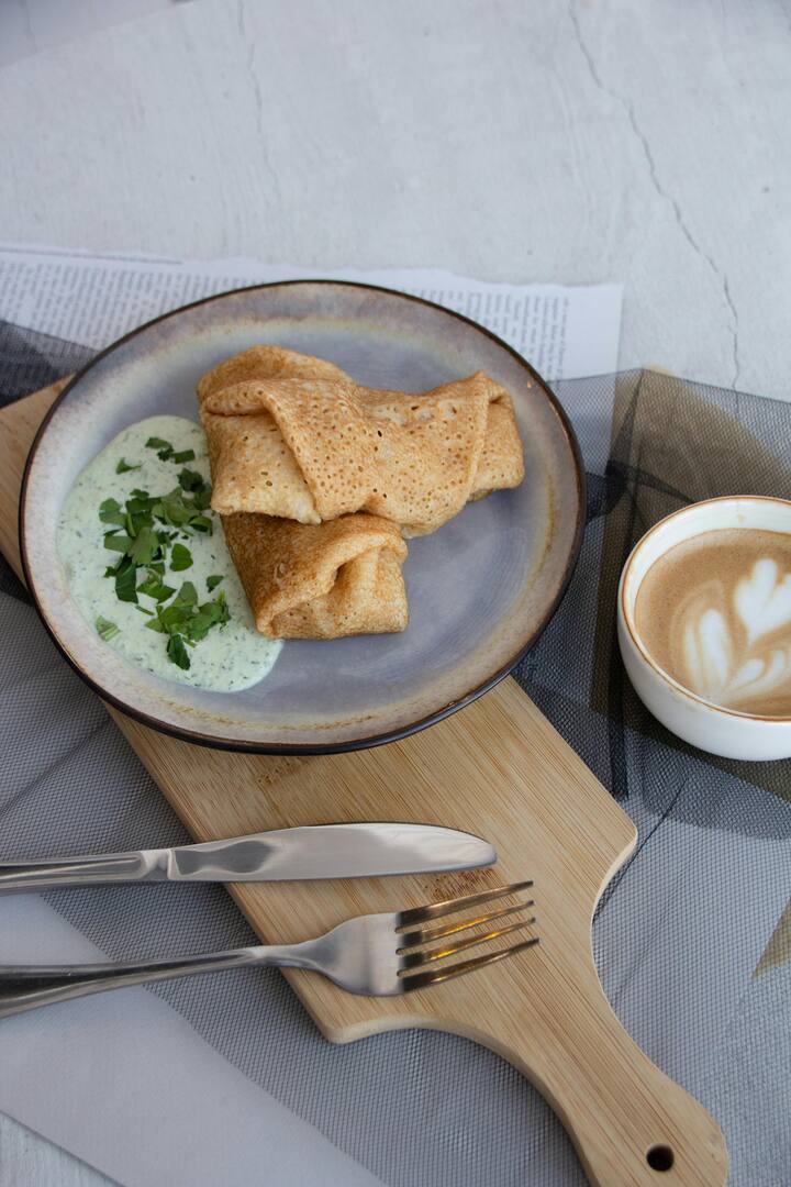 हालांकि उस समय लोग पतला और कुरकुरा नहीं बल्कि मोटा और मुलायम डोसा खाते थे.