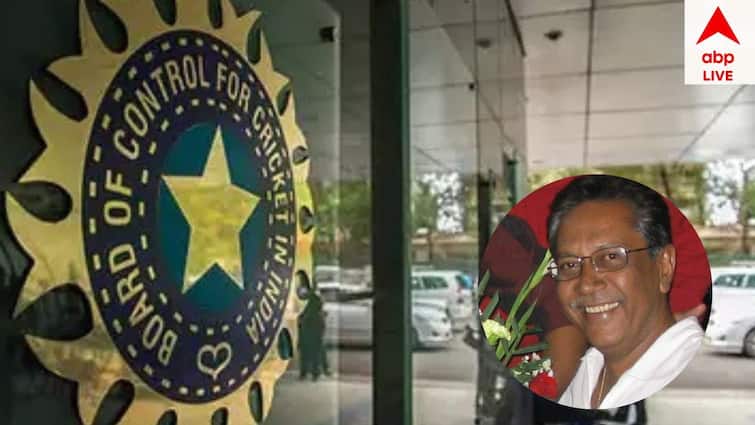 BCCI to provide Rs 1 crore for ex-cricketer Anshuman Gaekwad’s cancer treatment