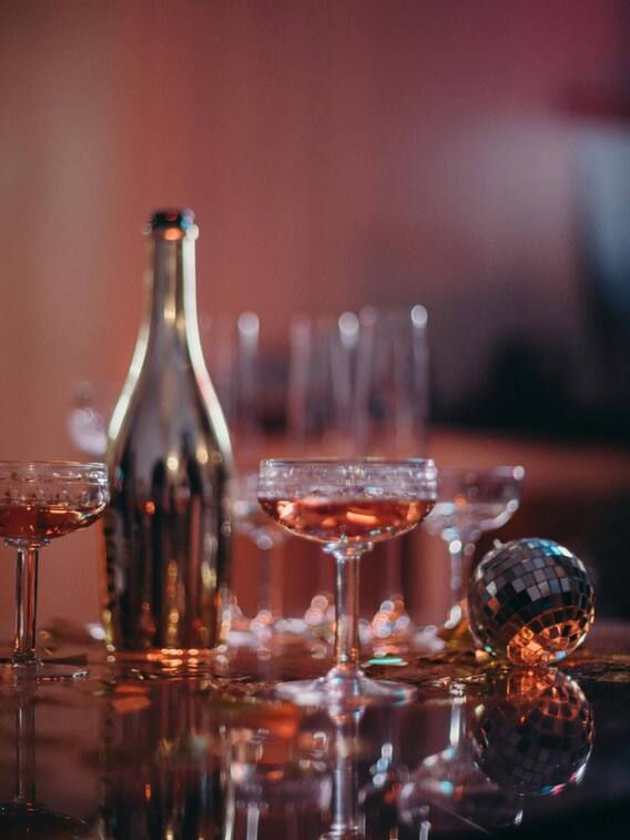 कितनी बार शराब पीने से इसकी लत लगती है