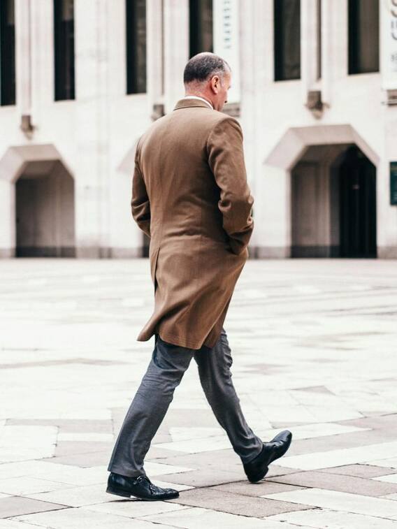 रोजाना हर हाल में कितने स्टेप चलना चाहिए?