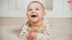 ਵੱਡਿਆਂ ਨਾਲੋਂ ਵੱਧ ਸਮਾਂ ਮੁਸਕਰਾਉਂਦੇ ਨੇ ਬੱਚੇ, ਇਸ ਪਿੱਛੇ ਲੁਕੀ ਮਜ਼ੇਦਾਰ ਵਜ੍ਹਾ