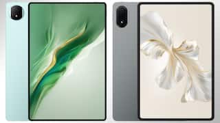 Honor MagicPad 2, Honor Pad 9 Pro Launched: Check Price, Specifications