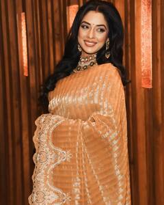 Anupamaa में सुकृति कांडपाल, वकार शेख समेत इन स्टार्स की होगी छुट्टी, लीप के बाद शो में दिखेगी नई स्टारकास्ट