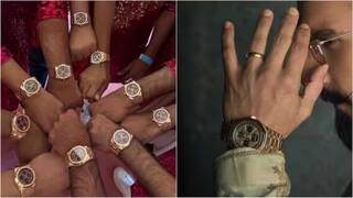 Ambani Wedding: અનંતના લગ્નમાં થયો ભેટનો વરસાદ, આ લોકોને અંબાણી પરિવારે આપી 2-2 કરોડની ઘડિયાળ