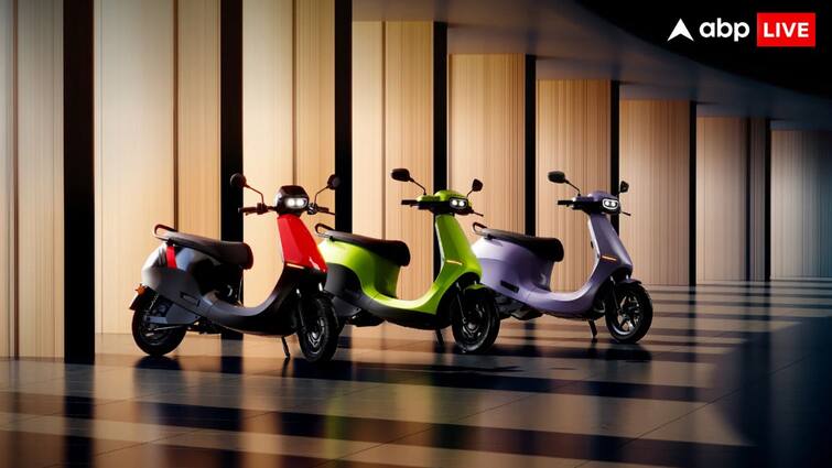 Discount On Ola Electric Scooter up to twenty thousand rupees till 17 July 2024 on S1 Pro Air S1X Plus Model Electric Scooter Discount Offer: इलेक्ट्रिक स्कूटर खरीदने का सुनहरा मौका, 20 हजार रुपये की होगी बचत