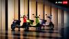 Electric Scooter Discount Offer: इलेक्ट्रिक स्कूटर खरीदने का सुनहरा मौका, 20 हजार रुपये की होगी बचत