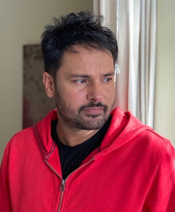 ਅਮਰਿੰਦਰ ਗਿੱਲ ਦੇ ਘਰ ਛਾਇਆ ਮਾਤਮ, ਕਰੀਬੀ ਦੇ ਦੇਹਾਂਤ ਨਾਲ ਟੁੱਟਿਆ ਪਰਿਵਾਰ