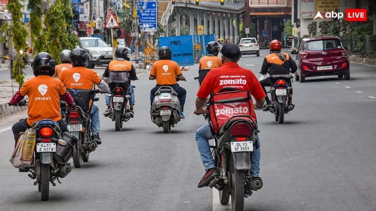 Swiggy और Zomato से खफा हुए इस कंपनी के सीईओ, खाना मंगवाना ही बंद कर दिया 