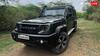 2024 Force Gurkha 5-Door Review: 2024 फोर्स गुरखा 5-डोर रिव्यू, भारी बारिश में भी टिकी रहेगी ये कार?