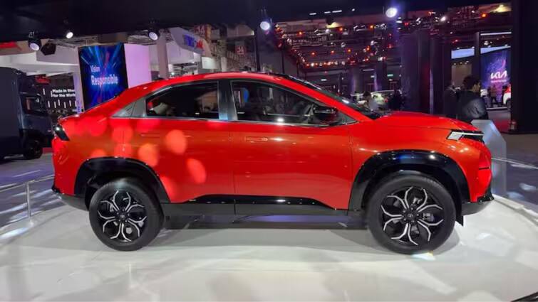 tata curvv to launch on 7th august will both diesel and ev come together auto news Tata Curvv: எதிர்பார்ப்புகளை பூர்த்தி செய்யுமா டாடா கர்வ்..! ஆகஸ்ட் 7ம் தேதி மின்சார எடிஷனுடன் அறிமுகம்?