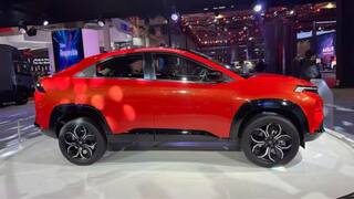 tata curvv to launch on 7th august will both diesel and ev come together auto news Tata Curvv: எதிர்பார்ப்புகளை பூர்த்தி செய்யுமா டாடா கர்வ்..! ஆகஸ்ட் 7ம் தேதி மின்சார எடிஷனுடன் அறிமுகம்?