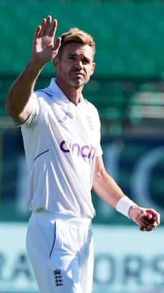 Ind vs Eng டெஸ்ட் தொடரில் அதிக விக்கெட்கள் வீழ்த்தியவர்கள்