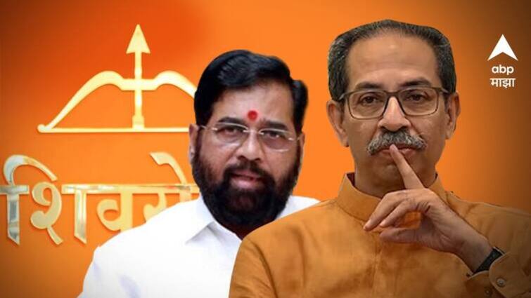 Supreme Court hearing on Shiv Sena symbol and party postponed again Shiv Sena UBT petition against election commission Marathi News तारीख पे तारीख! शिवसेना चिन्ह, पक्षाबाबत सुनावणी पुन्हा लांबणीवर, आता 'सर्वोच्च' फैसला 'या' दिवशी