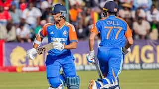 ZIM vs IND T20I: இந்தியா - ஜிம்பாப்வே இடையே இன்று 5வது டி20 போட்டி - ஹராரே மைதானத்தில் கடைசி வெற்றி யாருக்கு?